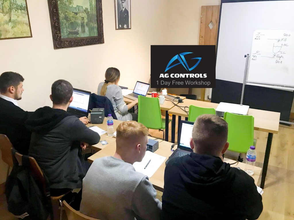PLC Programming Workshop