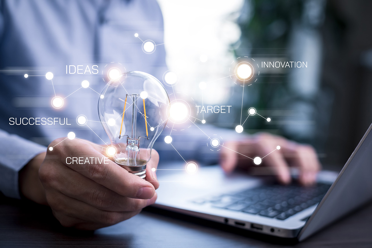 Driving Innovation and Excellence in Industrial Automation