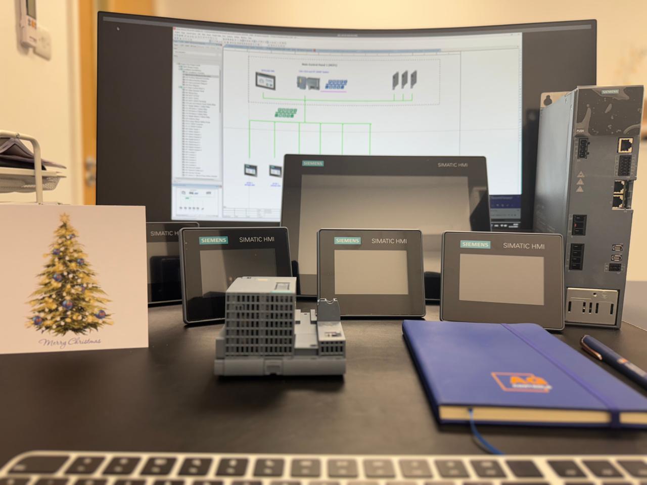 From Comfort to Unified: A Smarter HMI Choice